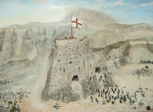 12th Siege of Gibraltar